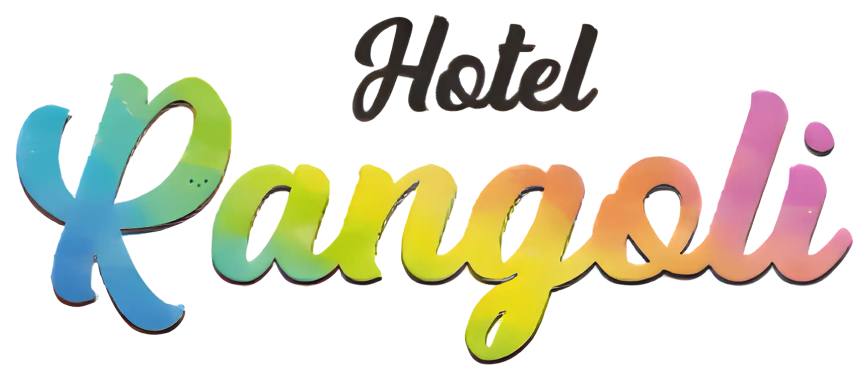 Hotel Rangoli Dharampur – Rooms / Restaurant / Banquet